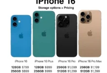 iphone 16